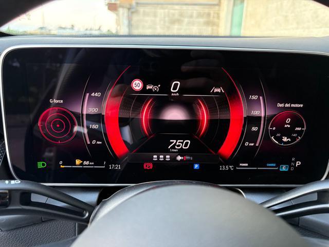 MERCEDES-BENZ GLC 220 d 4Matic Mild Hybrid AMG Premium Pack Night