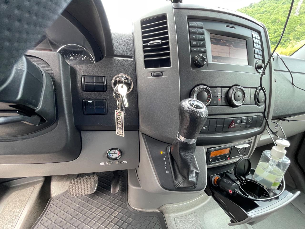 Carro attrezzi