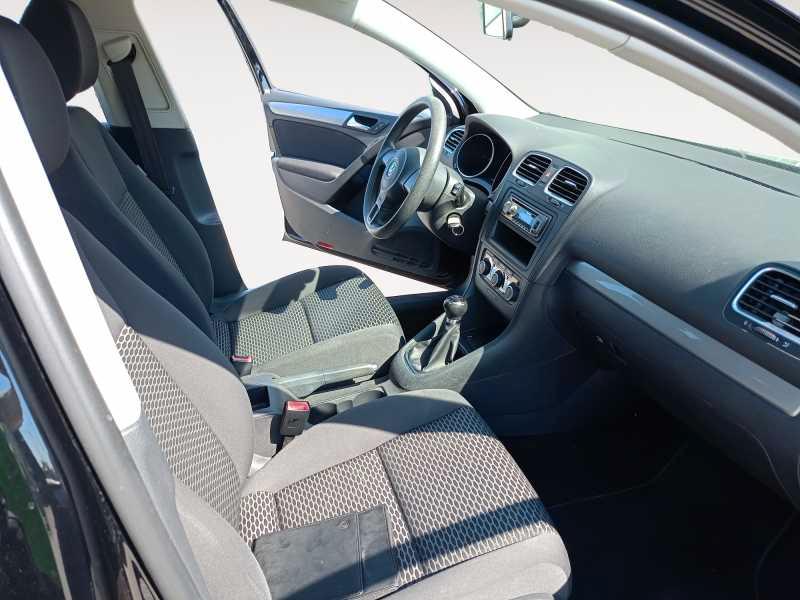 VOLKSWAGEN Golf 5p 1.6 tdi Comfortline