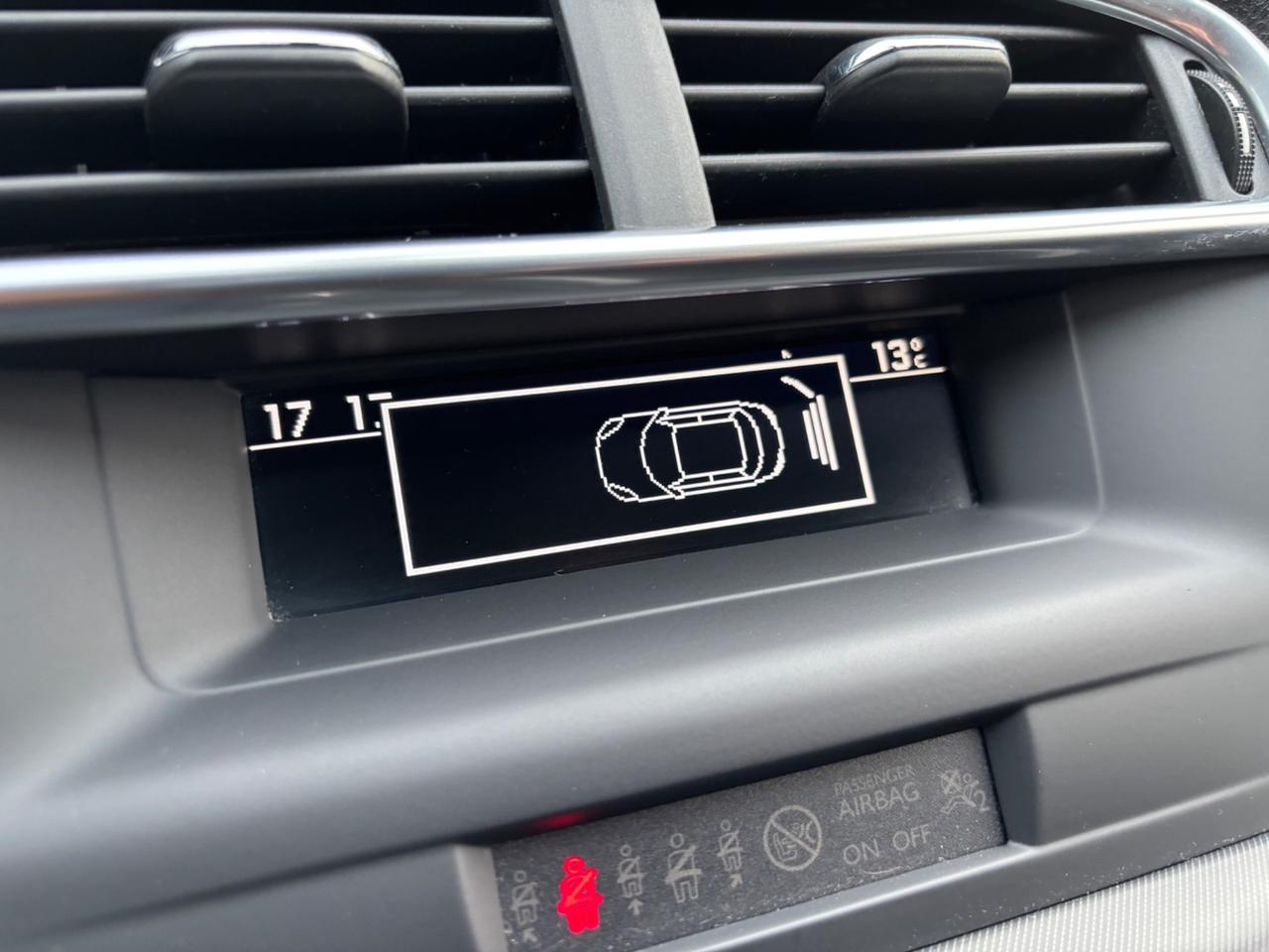 Citroen DS4 1.6 e-HDi 110cv So Chic OK Neopatentati