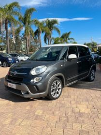 Fiat 500L 1.6 Multijet 105 CVTrekking