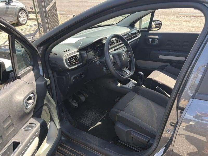 Citroën C3 PureTech 83 S&S You!