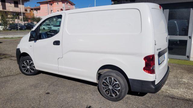 NISSAN NV200 1.5 dCi 90CV Furgone