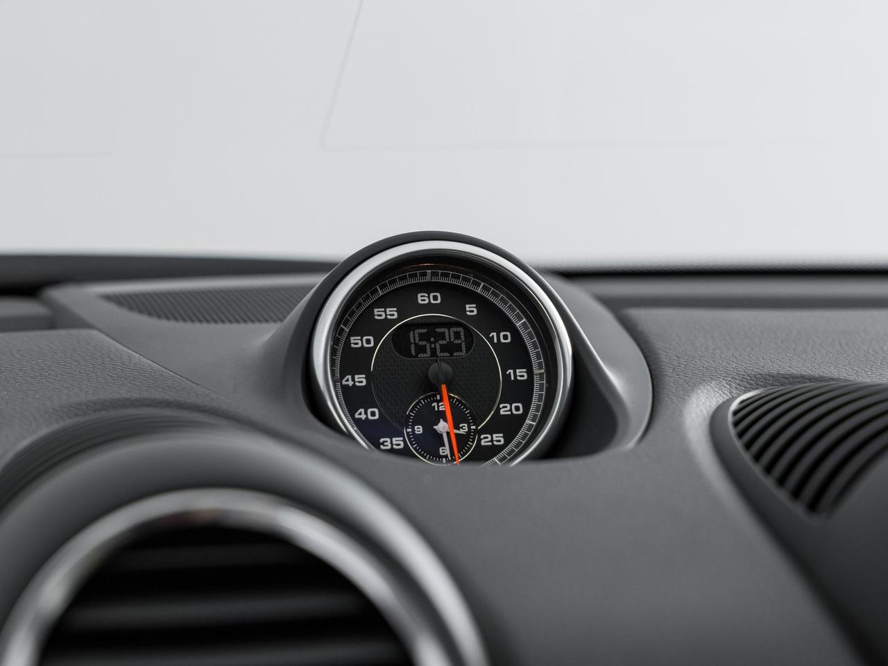 Porsche Cayman 2.0 300cv pdk