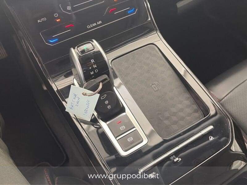 DR AUTOMOBILES DR 6.0 1.5 turbo Gpl 149cv cvt