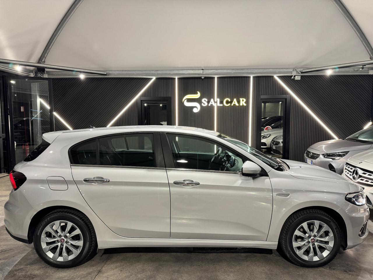 Fiat Tipo 5p 1.3 mjt 95cv 2020