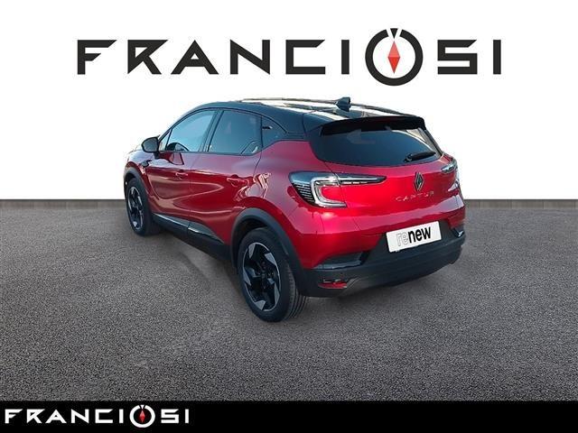 RENAULT Captur 1.0 tce Techno 90cv