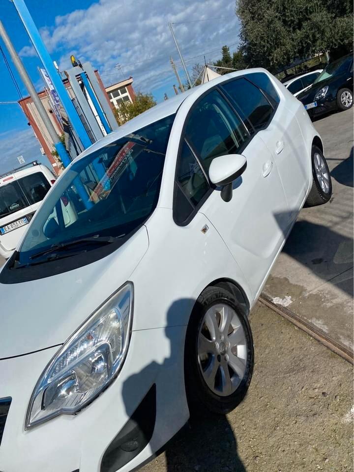 Opel Meriva 1.3 CDTI 95CV ecoFLEX Elective
