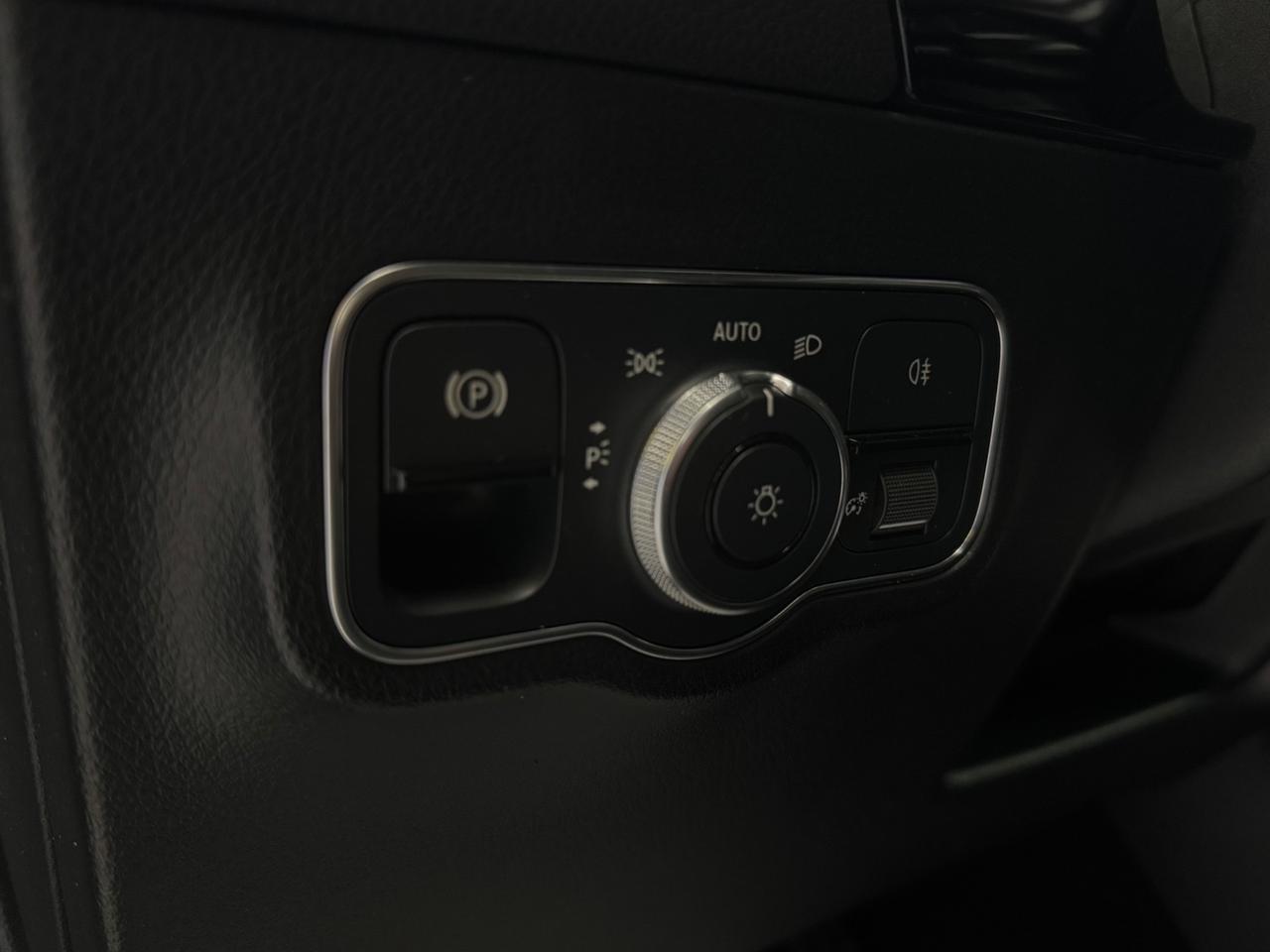 Mercedes-benz GLA 200d 4Matic Premium Amg