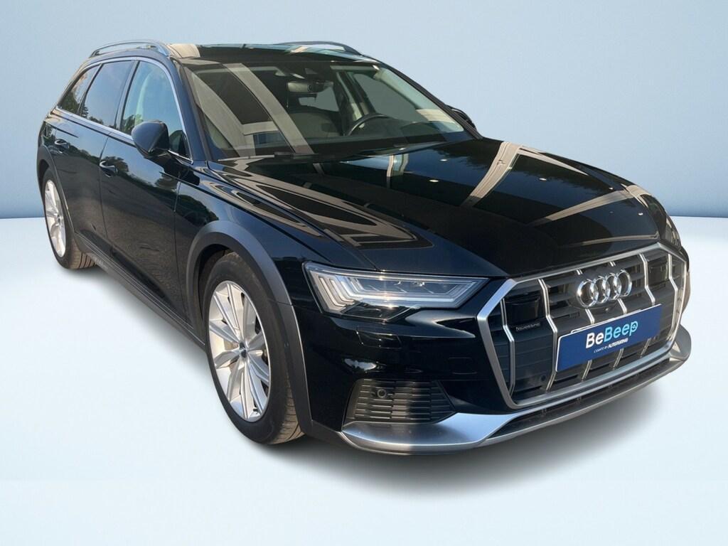 Audi A6 Allroad 50 3.0 TDI mHEV Quattro Tiptronic