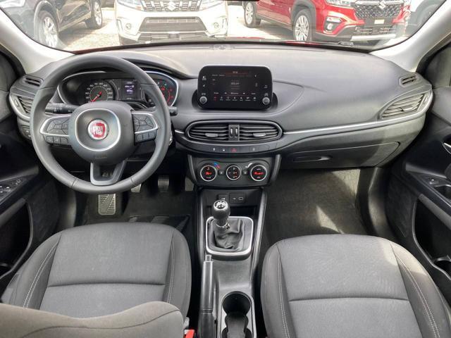 FIAT Tipo 1.3 Mjt S&S 5 porte Mirror