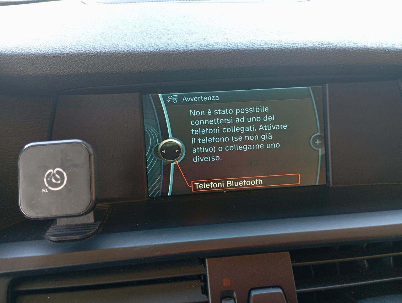 Bmw X3 xDrive20d Eletta