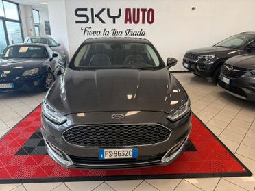 Ford Mondeo Full Hybrid 2.0 187 CV eCVT 4 porte Vignale