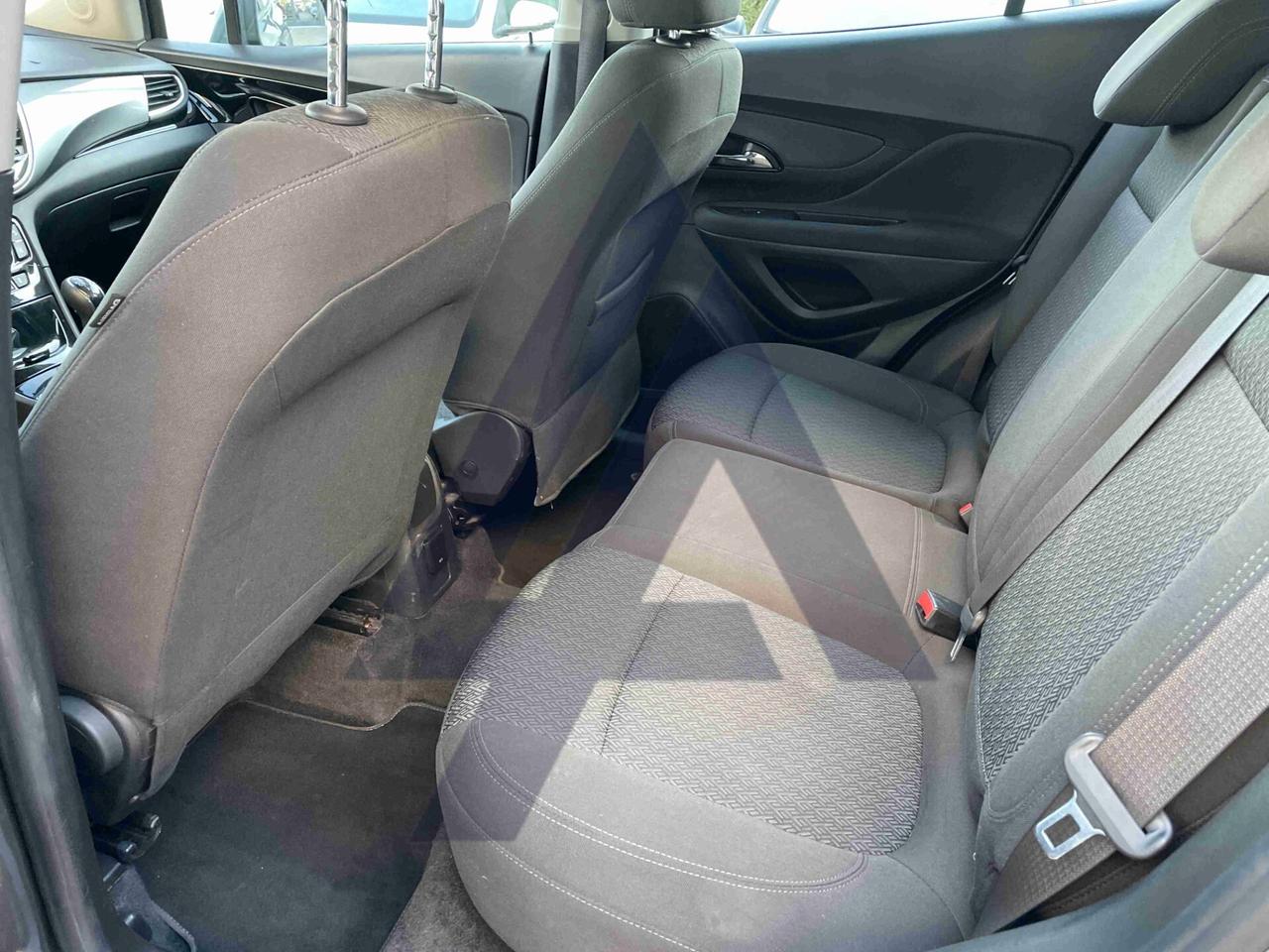 Opel Mokka X 1.6 CDTI Ecotec 136CV 4x4 Start&Stop Business