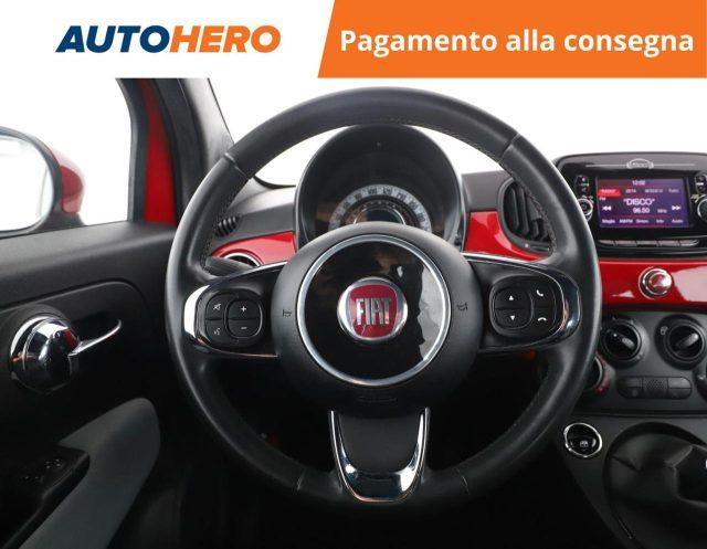 FIAT 500 1.2 Pop