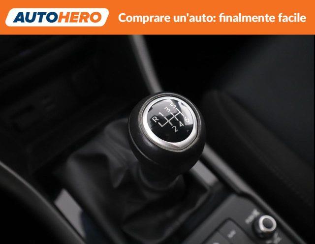 MAZDA CX-3 1.8L Skyactiv-D Business