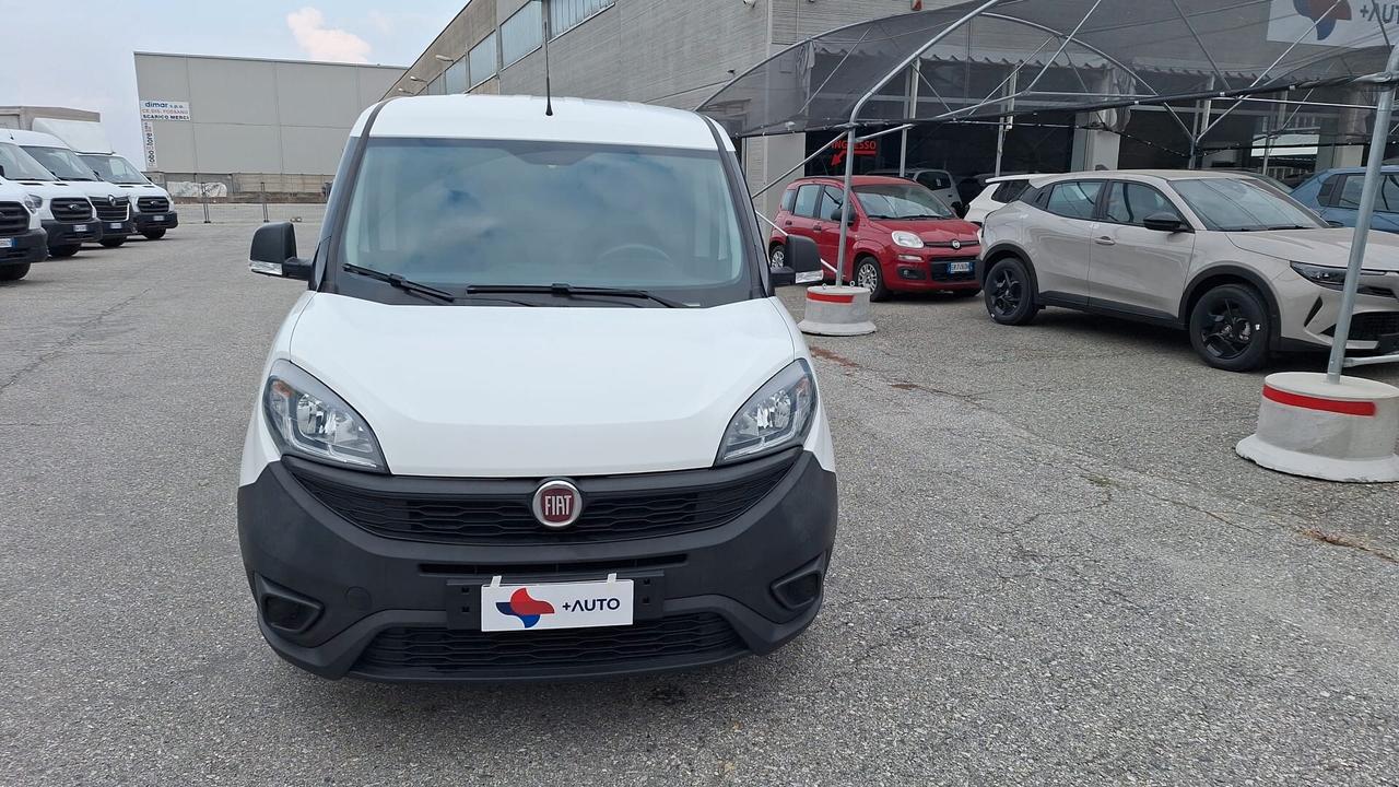 Fiat Doblo CARGO 1.3 MJT 95CV CH1 LOUNGE