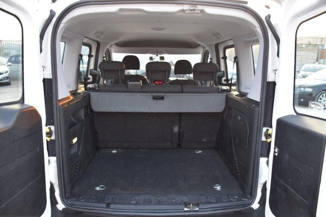 FIAT Doblo Doblò 1.3 MJT PC Combi N1