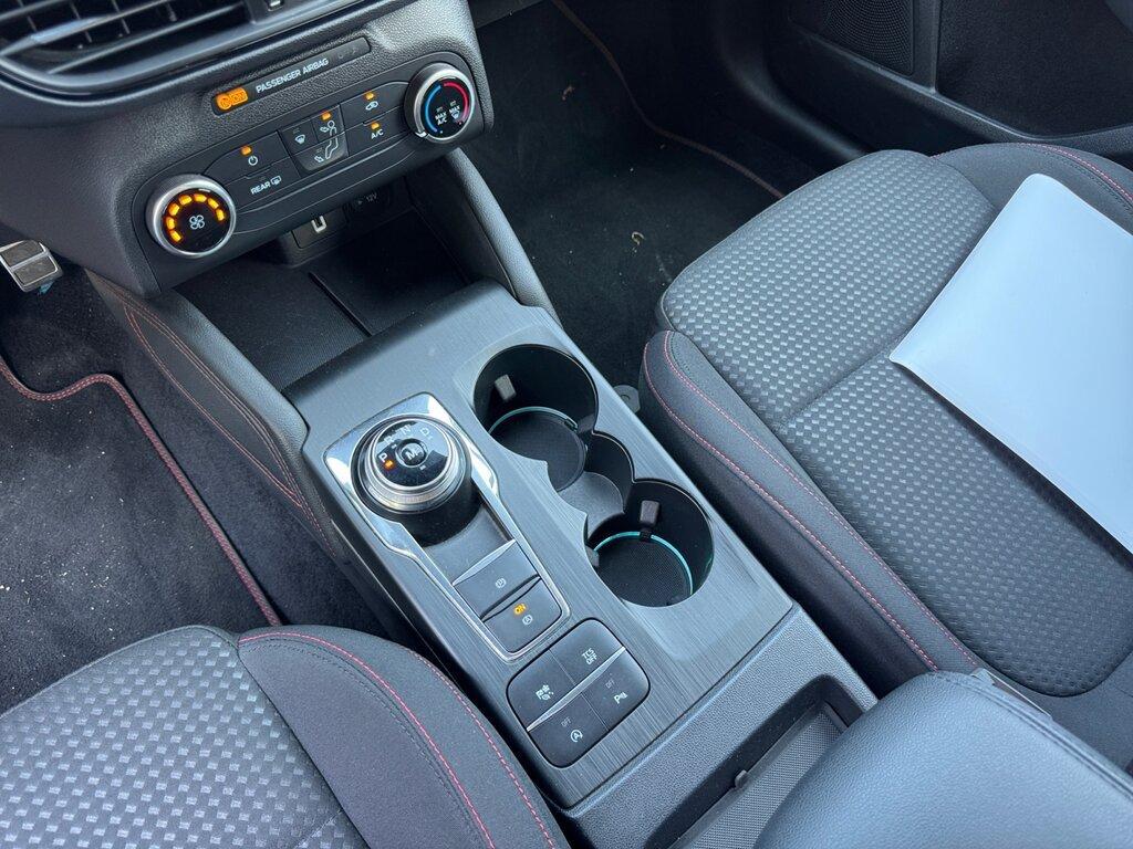Ford Focus Station Wagon 1.5d 120CV Autom. ST-Line