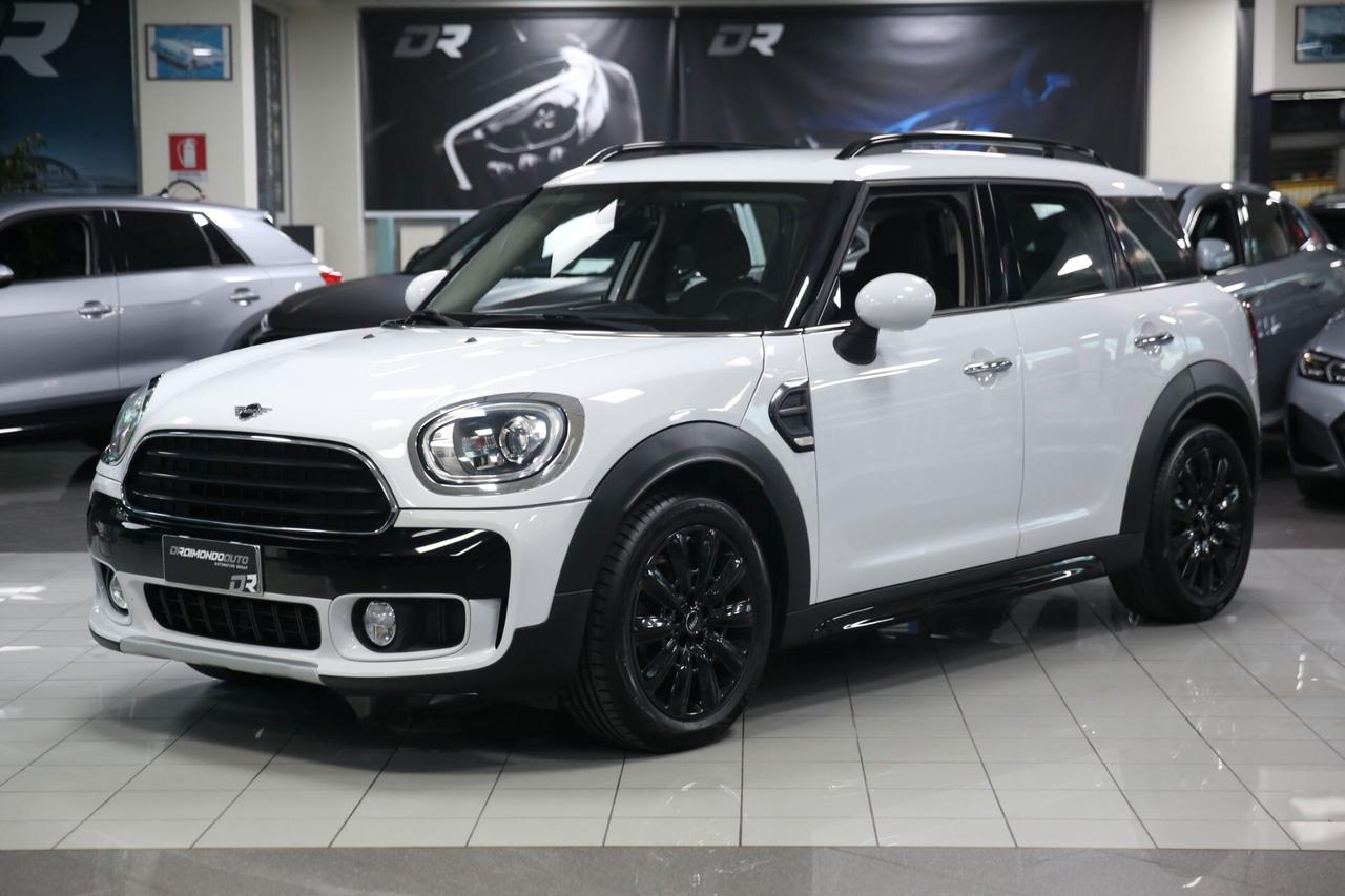 MINI Countryman 1.5 One D Business auto