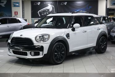 MINI Countryman 1.5 One D Business auto