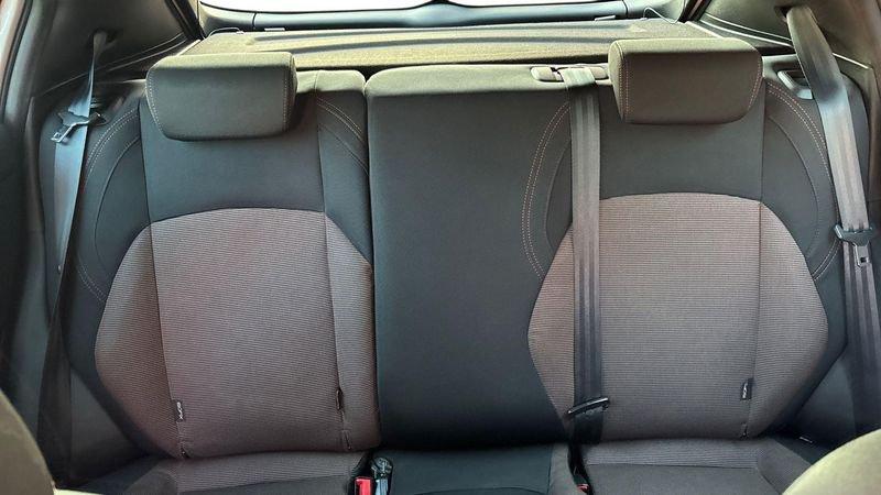 Alfa Romeo Giulietta Giulietta 2.0 JTDm-2 150 CV Exclusive