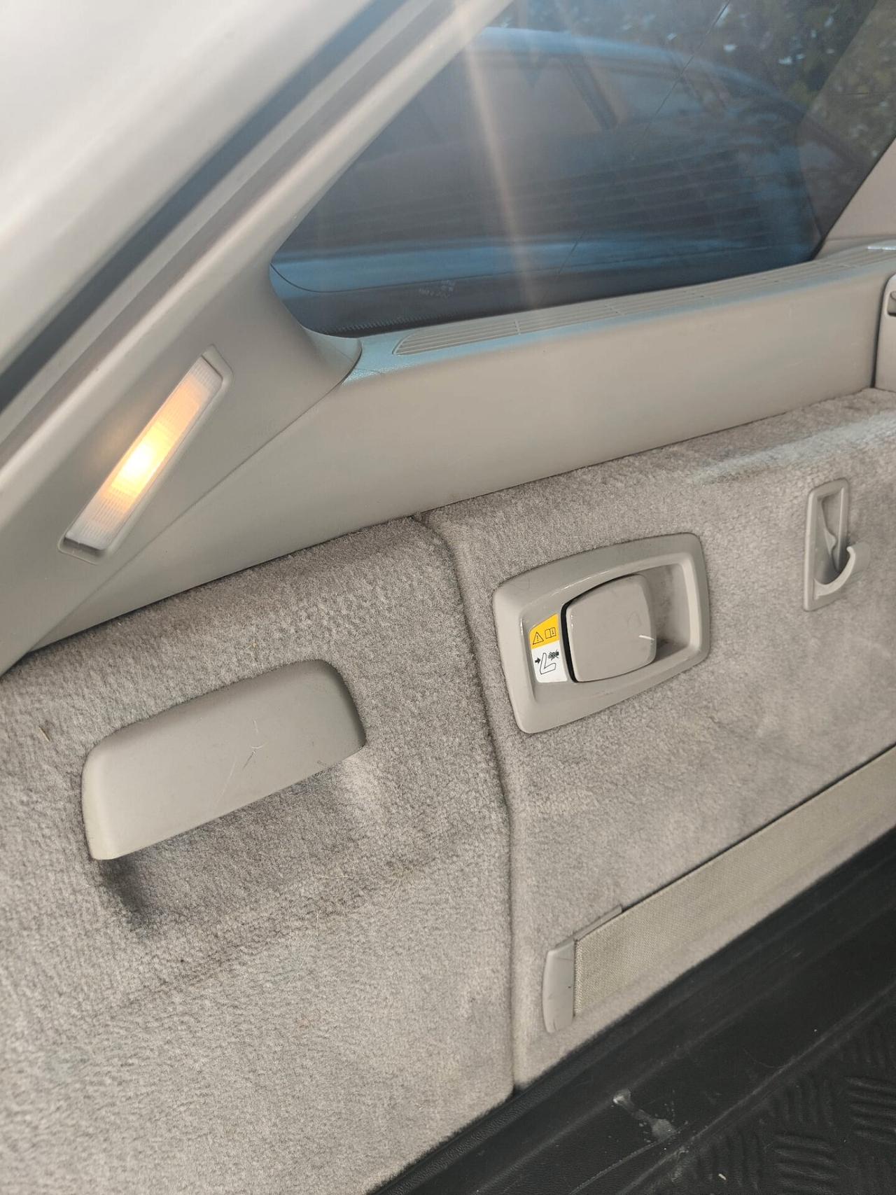Bmw 520 520d Touring Business
