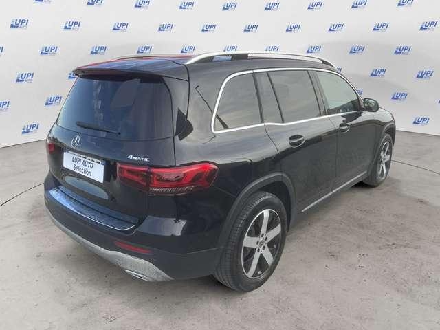 Mercedes-Benz GLB 200 GLB 200 d Sport Plus 4matic auto 7p.ti