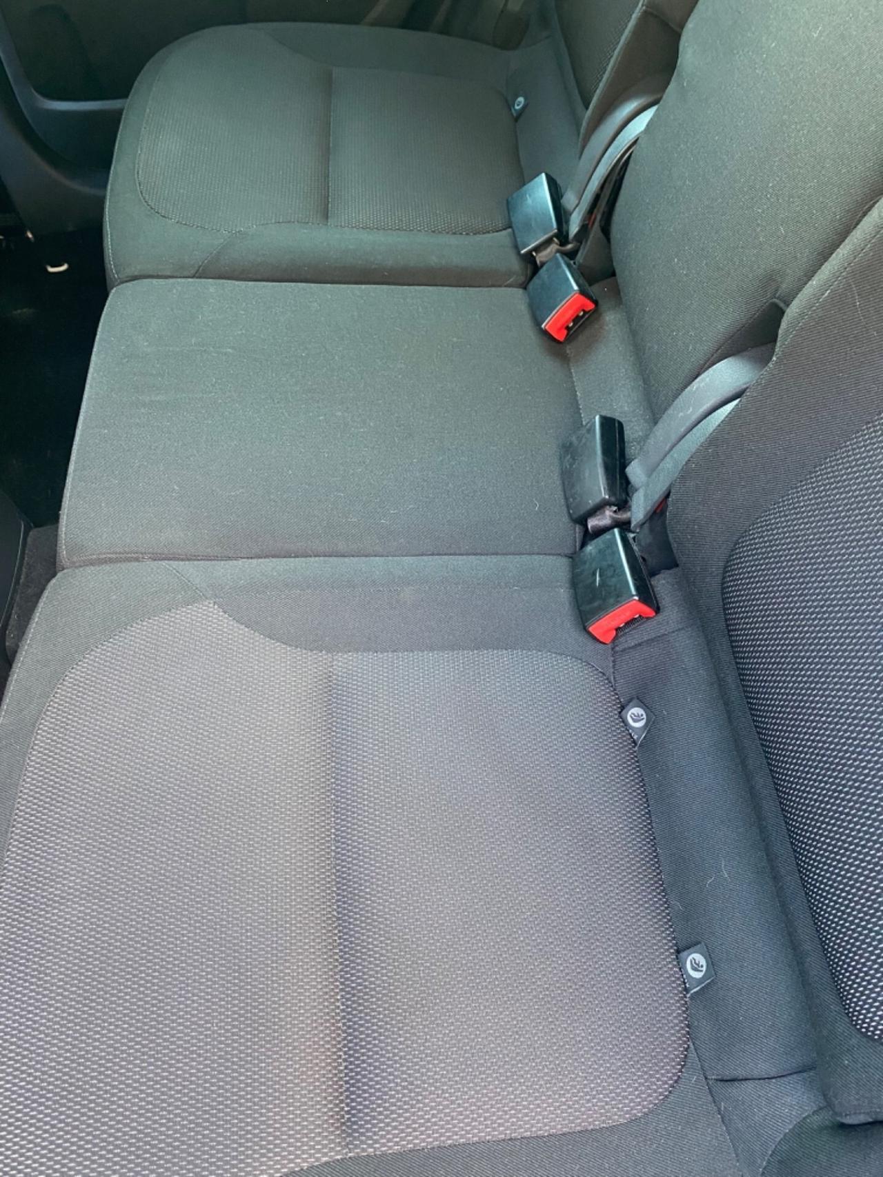 Skoda Yeti 1.6 TDI 2011 Full Optional TAGLIANDATA