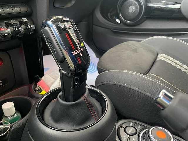 MINI Mini Mini 2.0 John Cooper Works