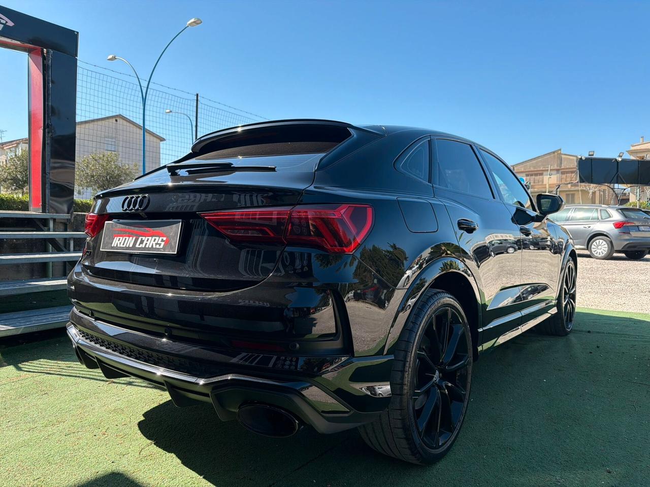 Audi Q3 RS SPB quattro S tronic