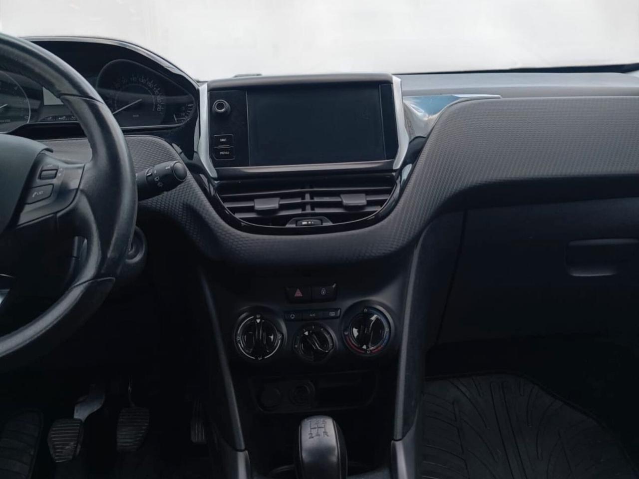 Peugeot 2008 BlueHDi 75 Active