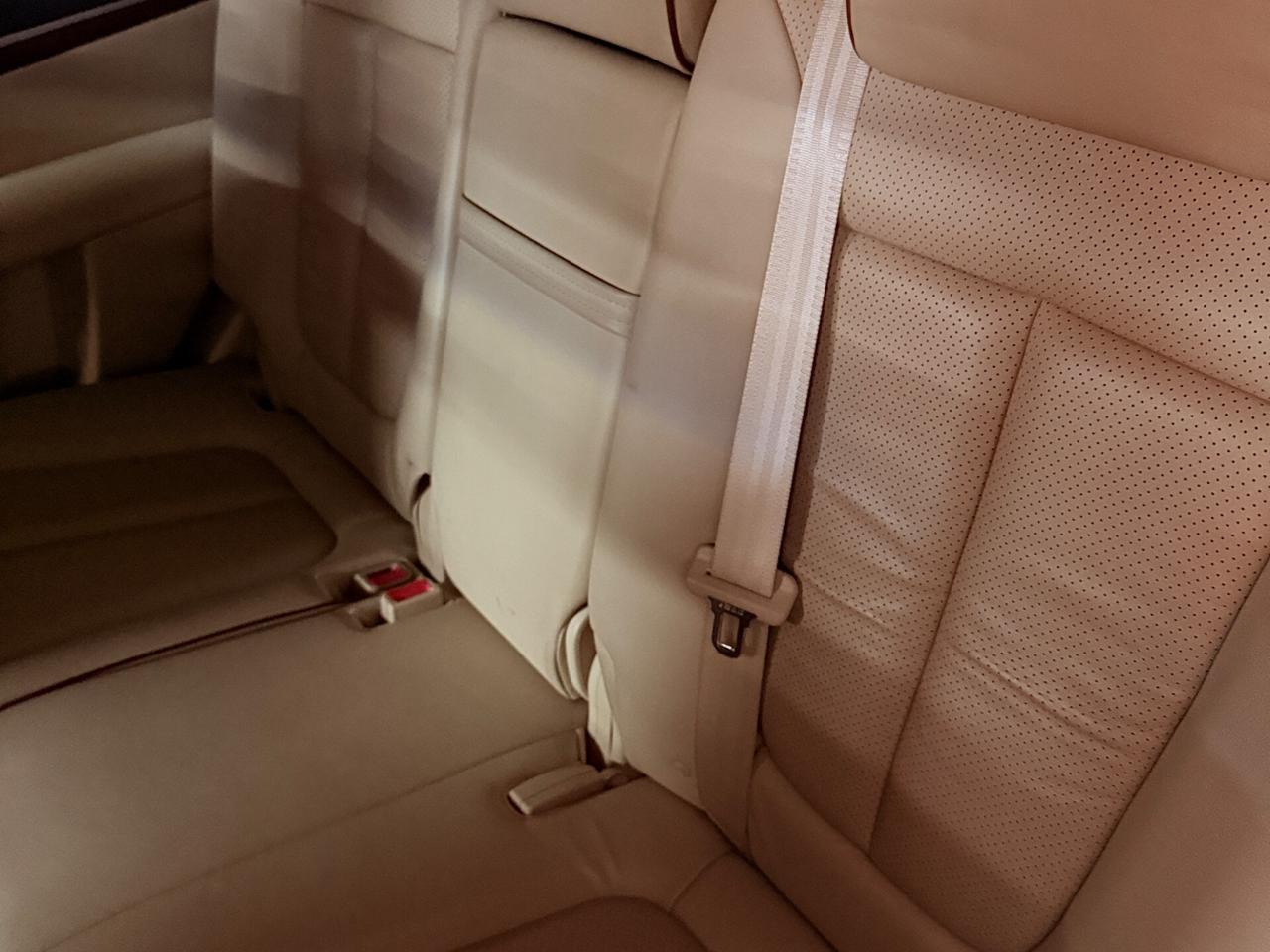 INCREDIBILE HYUNDAI SANTA FE CRDi UNICO PROPRIETARIO CON SOLI 49.492 KM