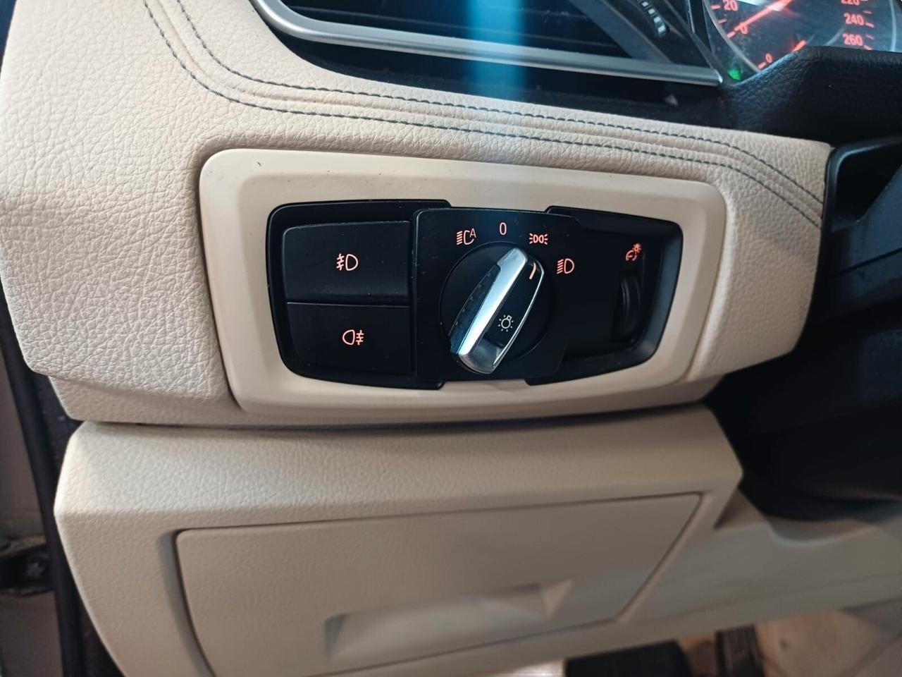 Bmw 218d Active Tourer | da €155 al mese