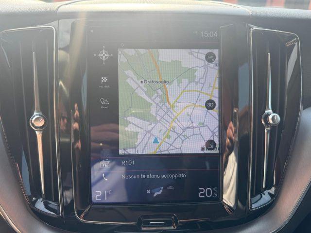 VOLVO XC60 D4 AWD Geartronic Business