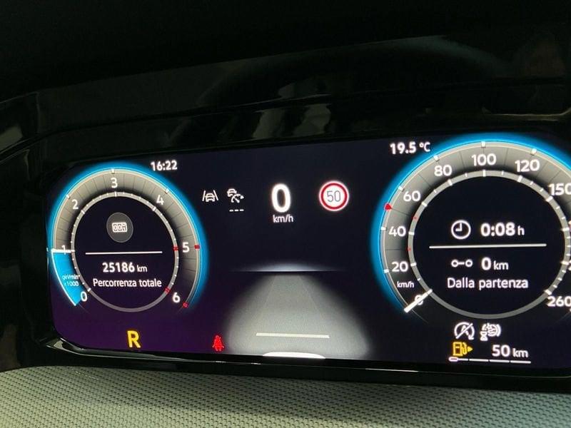 Volkswagen Golf 2.0 TDI SCR 110KW Style DSG