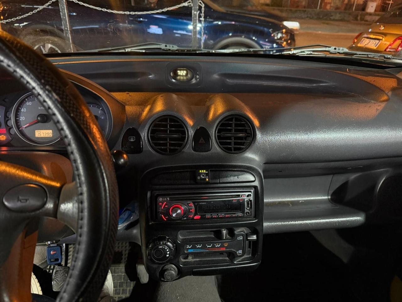 Hyundai Atos Prime 1.1 12V Style gpl