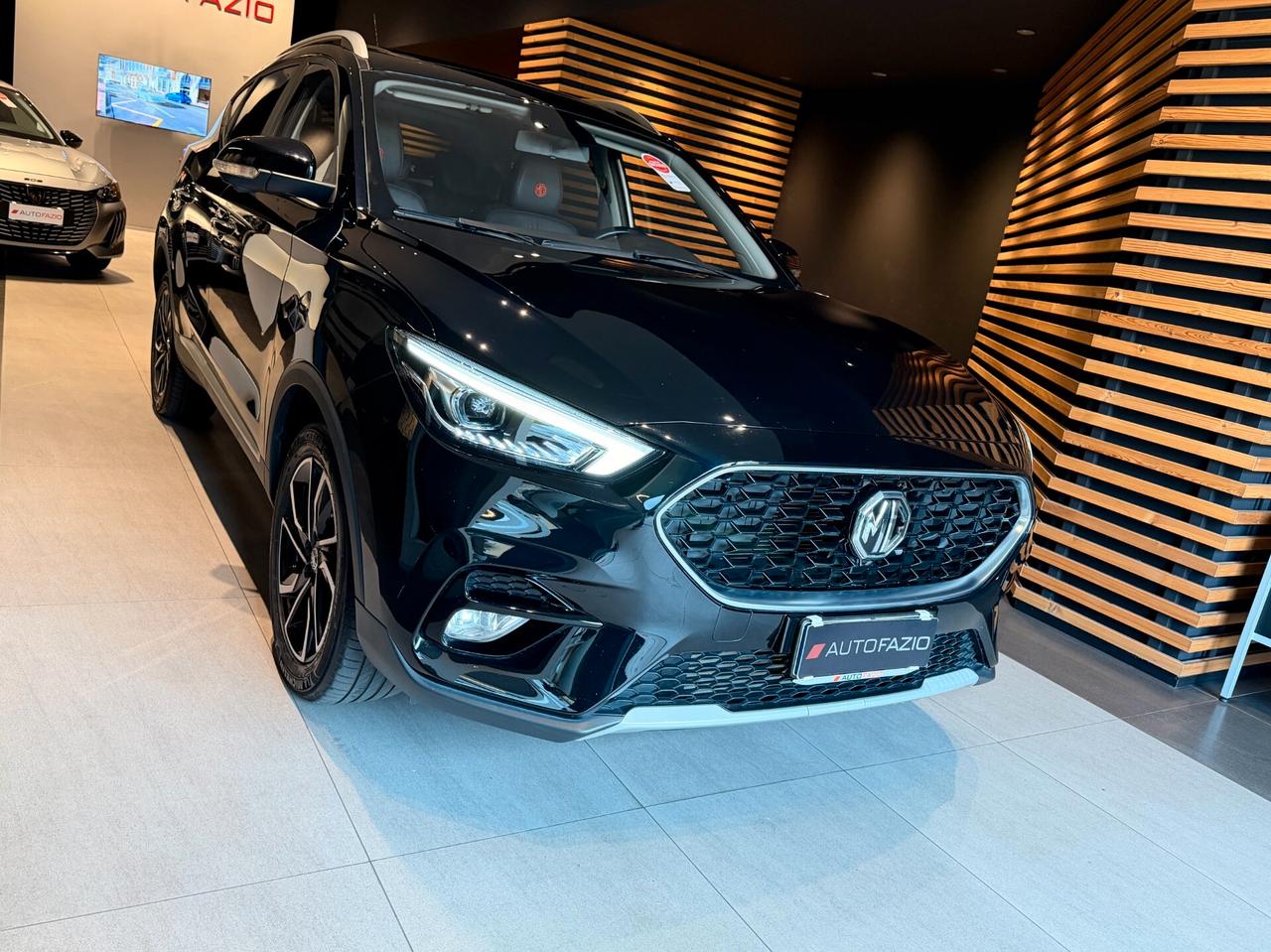Mg ZS 1.0T-GDI Luxury