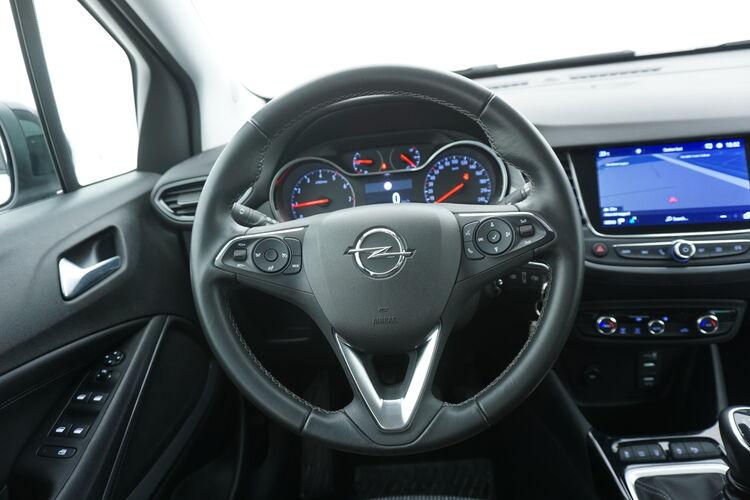 Opel Crossland Edition BR803378 1.2 Benzina 110CV