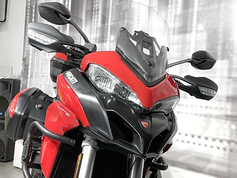 Ducati Multistrada 950