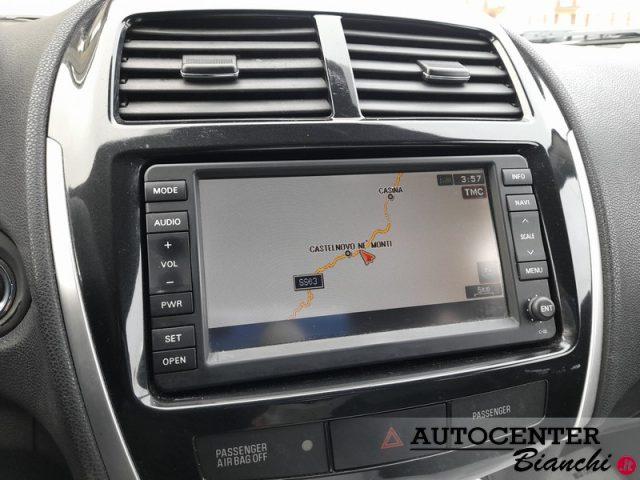 CITROEN C4 Aircross 1.8 HDi 150 Stop&Start 4WD Exclusive