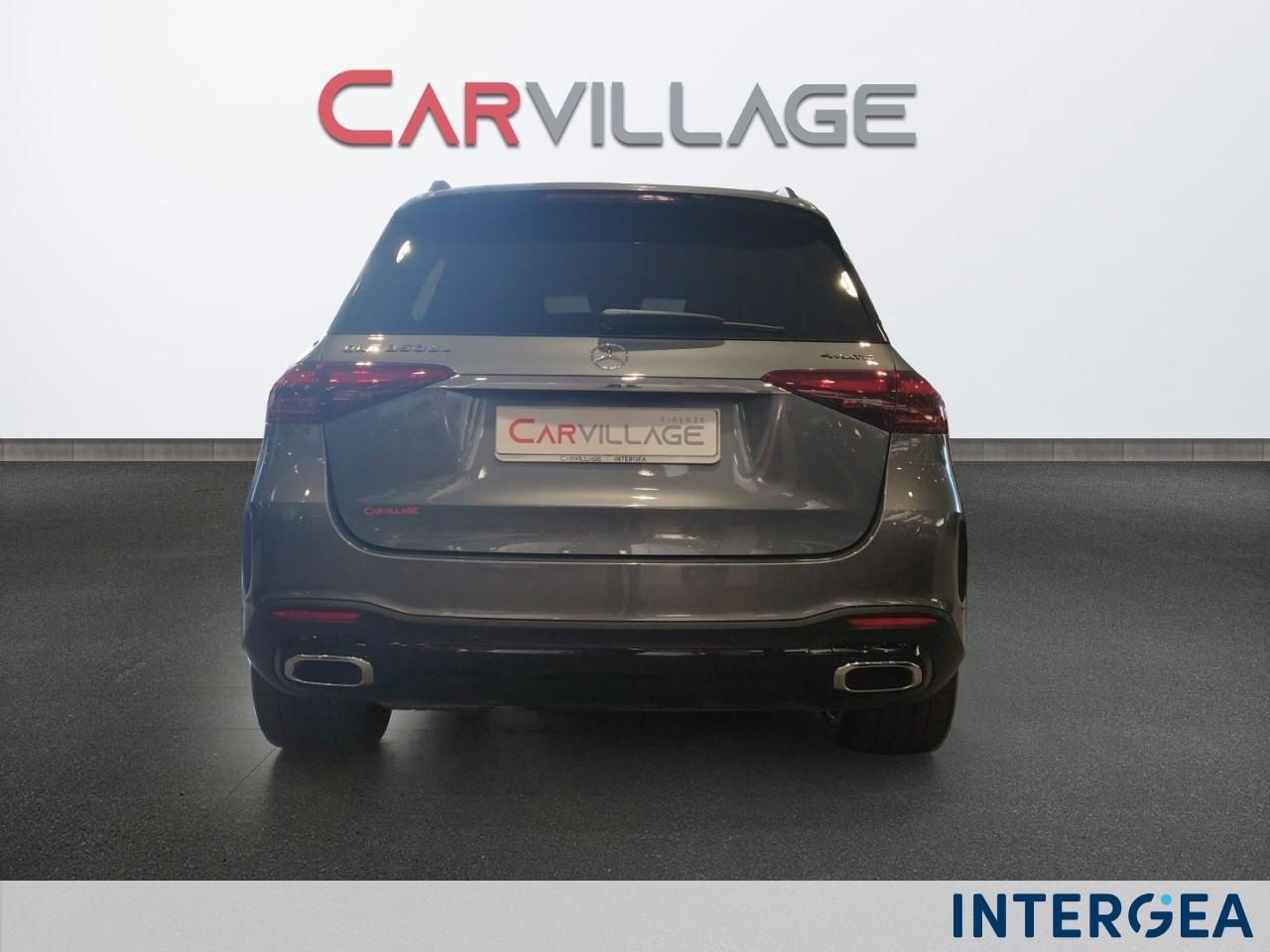 Mercedes-Benz GLE 350 de phev AMG Line Premium Plus 4mat