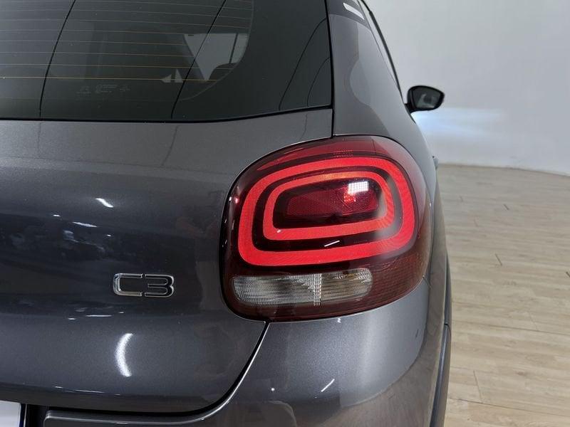 Citroën C3 C3 1.2 puretech Shine s&s 83cv