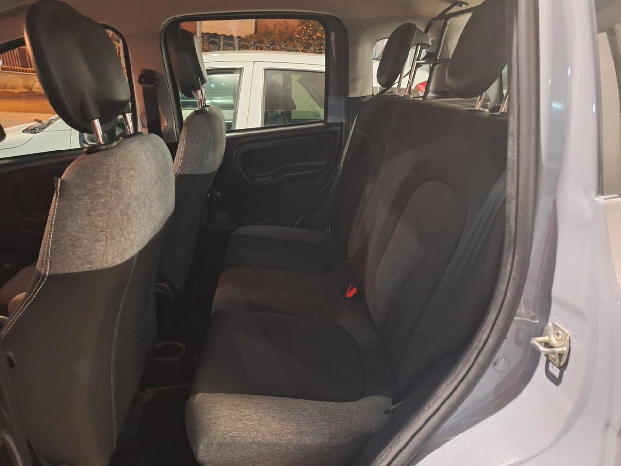 Fiat Panda Van 1.0 4 posti Autocarro