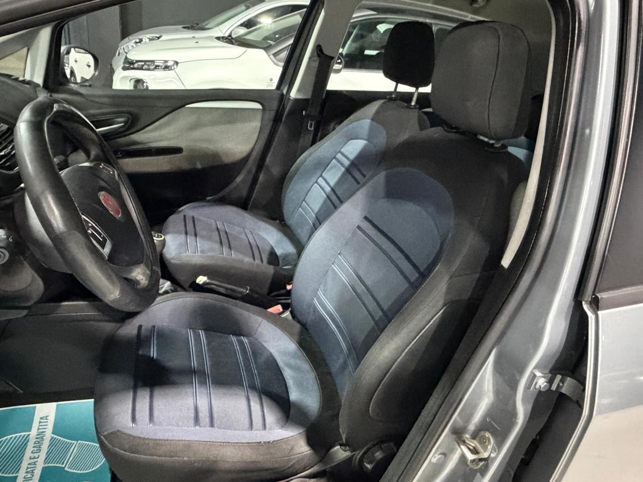 Fiat Punto Evo Benzina FRIZIONE NUOVA