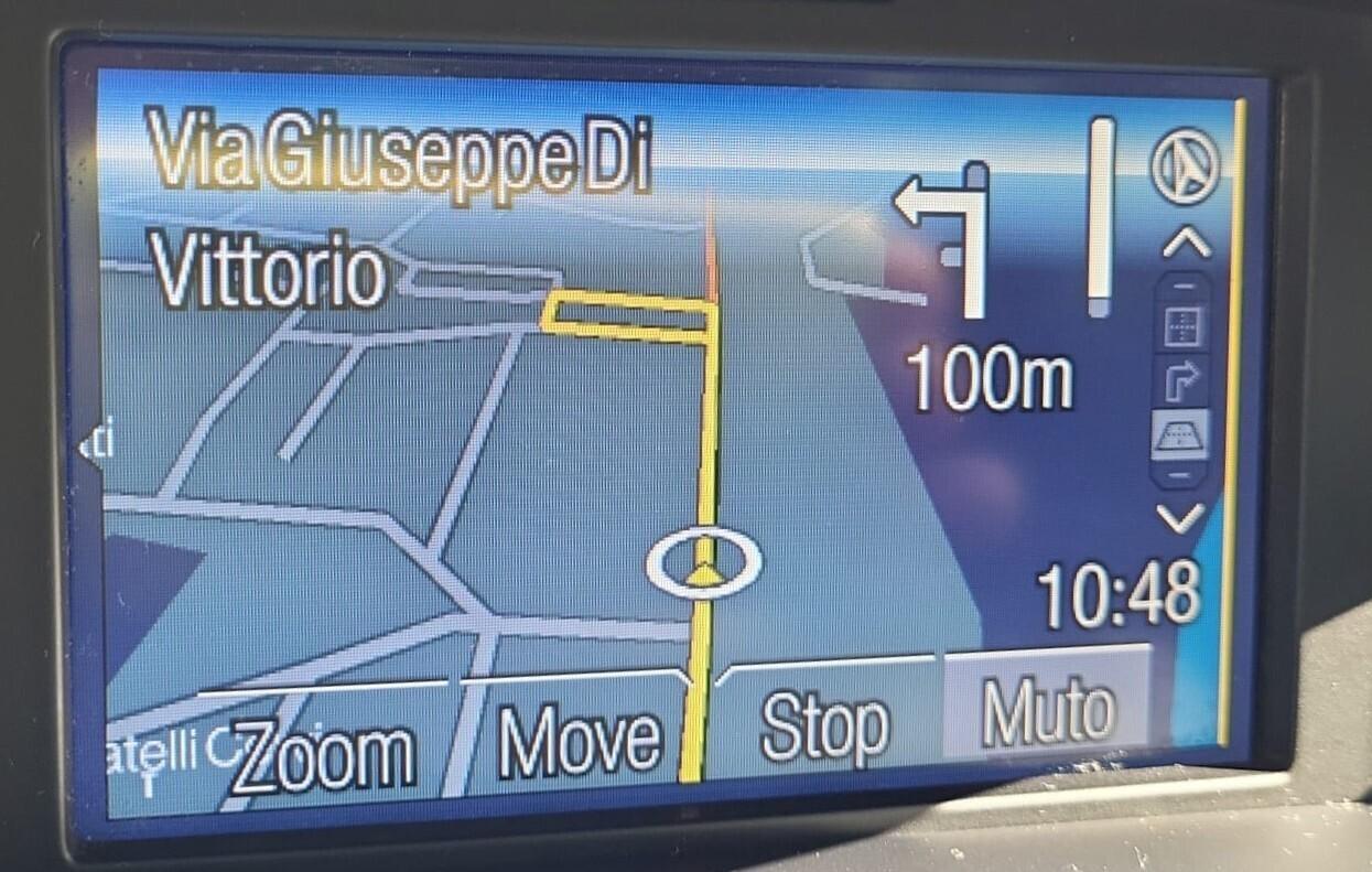 Ford B-Max 1.5 TDCi-6B-NAVI-UNICO PROP-3 REVISIONI