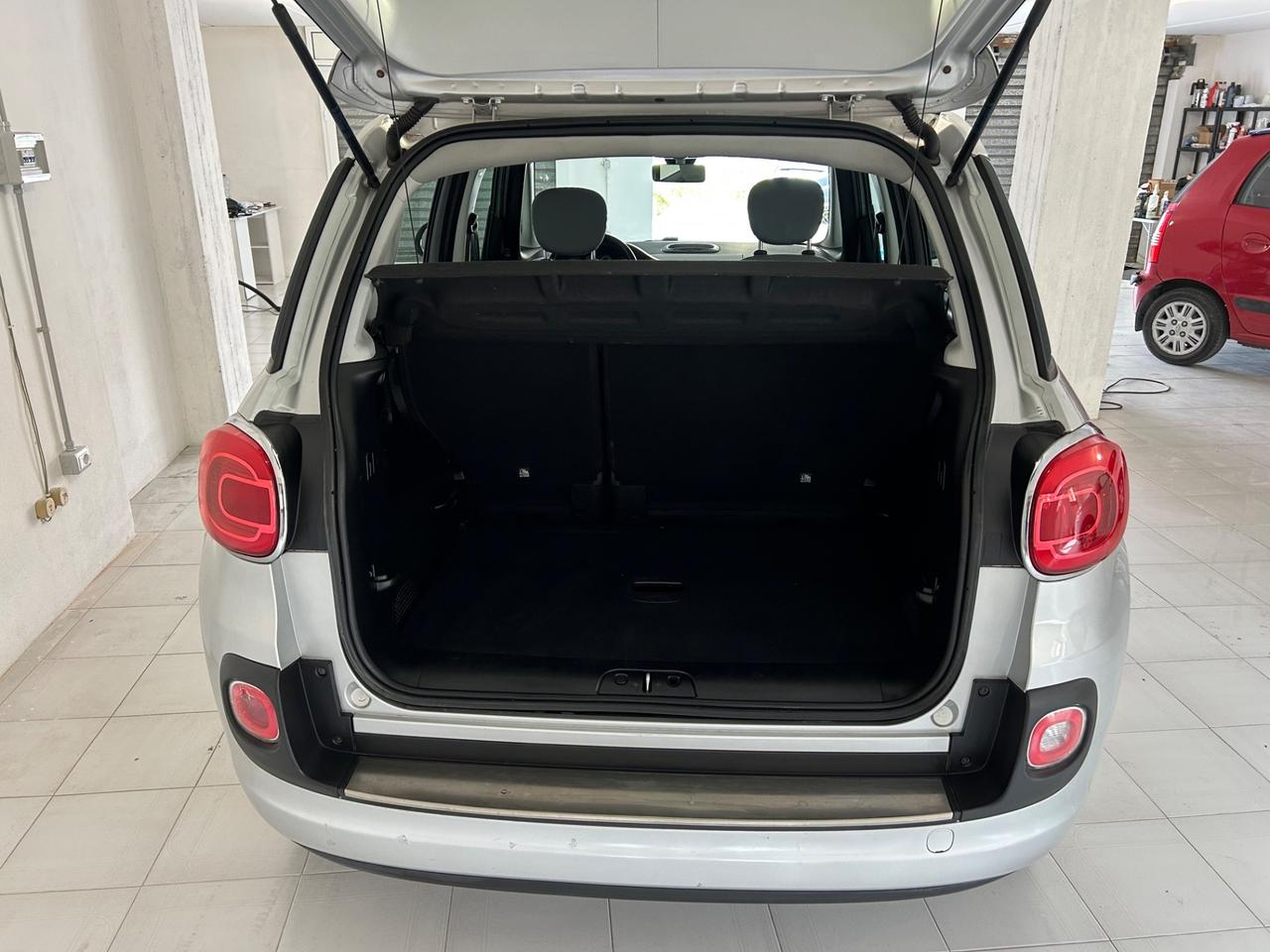 Fiat 500L 1.3 Multijet 85 CV Pop Star