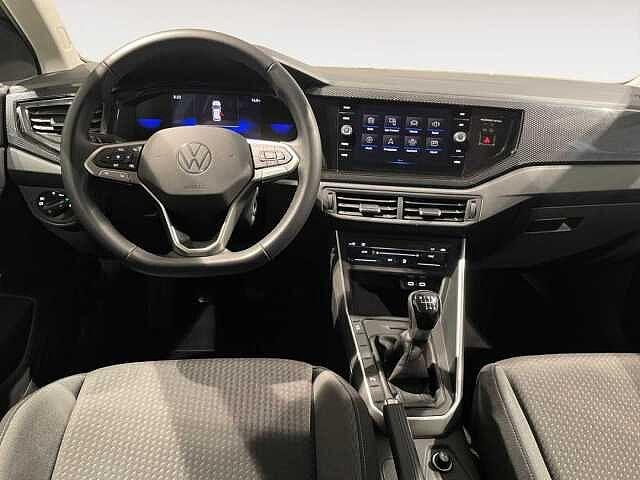 Volkswagen Taigo 1.0TSI 110CV Life - PROMO GPL INCLUSO