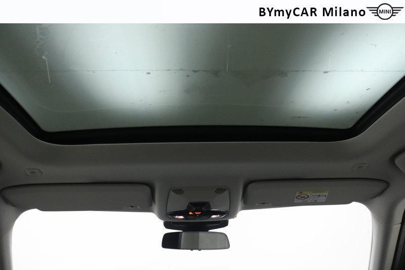 Mini Mini Countryman 1.5 48V C Classic Steptronic