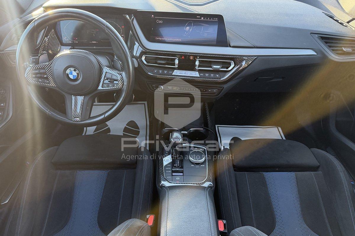 BMW M 135i xDrive